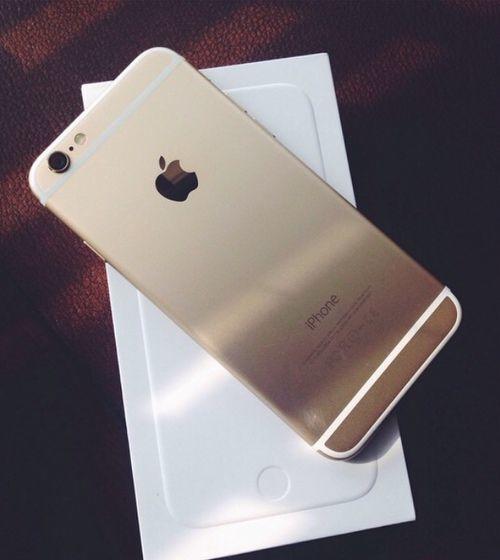 I Phone Almak İçin 5 Neden