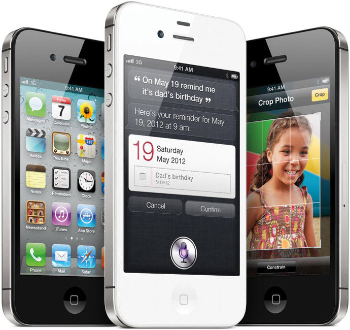 I Phone Almak İçin 5 Neden