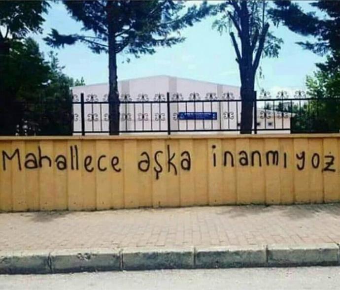 "Mahallece Aşka İnanmıyoruz!" Diyen İnsanların Çok İyi Bildiği Durumlar!