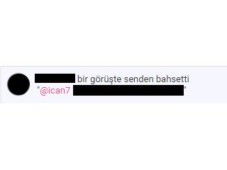 KizlarSoruyor'da Mutlu Eden Durumlar