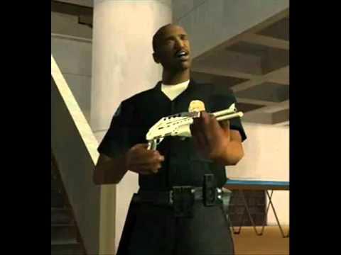 San Andreas Dünyasının En Piskopat Karakterleri