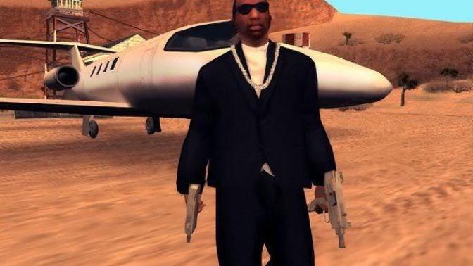 San Andreas Dünyasının En Piskopat Karakterleri