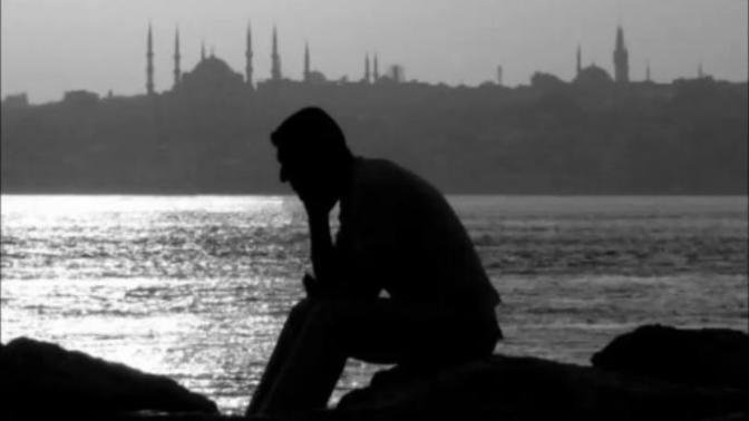 Platonik Aşk Günden Güne Erimektir