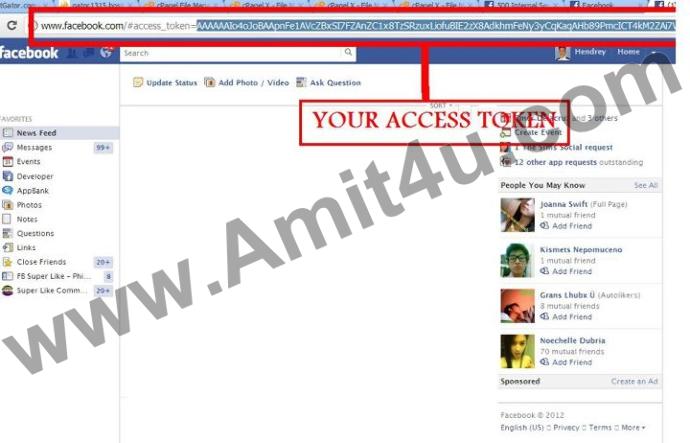 Sanal Alemde Güvenliğiniz İçin Sahte Facebook Hesaplarını Ayırt Etme Yöntemleri
