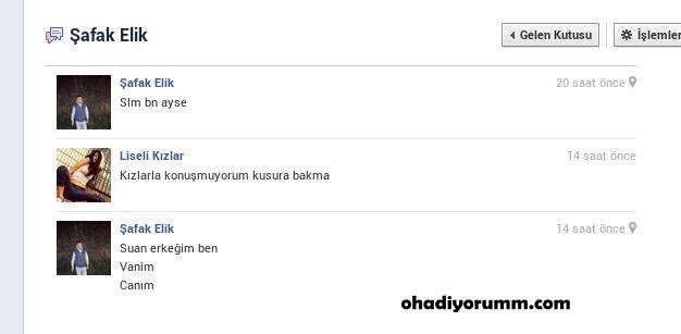 Sanal Alemde Güvenliğiniz İçin Sahte Facebook Hesaplarını Ayırt Etme Yöntemleri