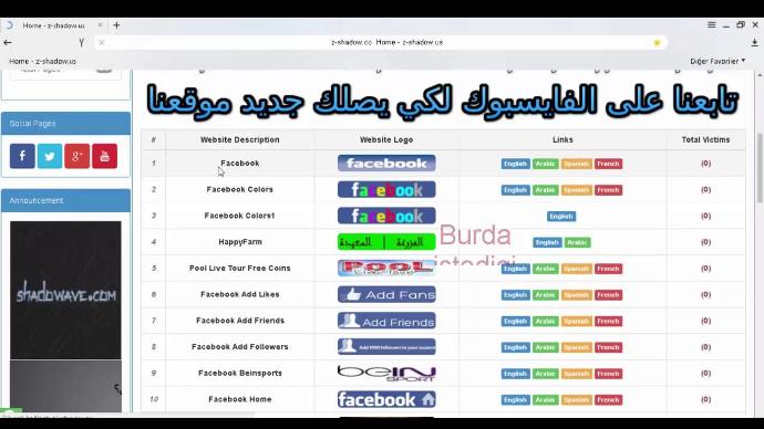 Sanal Alemde Güvenliğiniz İçin Sahte Facebook Hesaplarını Ayırt Etme Yöntemleri