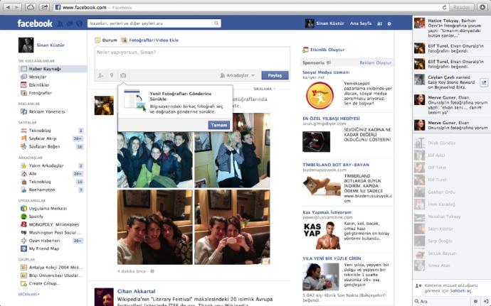 Sanal Alemde Güvenliğiniz İçin Sahte Facebook Hesaplarını Ayırt Etme Yöntemleri
