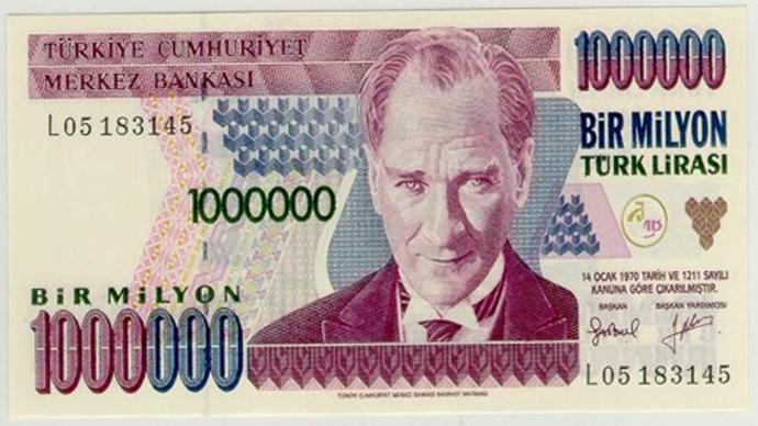 "Madem Ülkemizde Açlık Çok Fazla O Zaman Bankalar Neden Para Basmıyor?" Sorusuna Bilimsel Cevaplar!