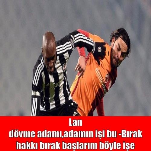 ksBence ' nin Kaldırma Hevesini Capslerle İnceleyelim