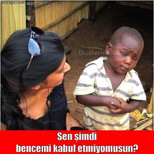 ksBence ' nin Kaldırma Hevesini Capslerle İnceleyelim