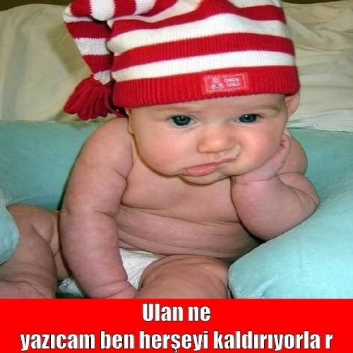 ksBence ' nin Kaldırma Hevesini Capslerle İnceleyelim