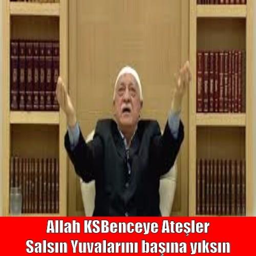 ksBence ' nin Kaldırma Hevesini Capslerle İnceleyelim