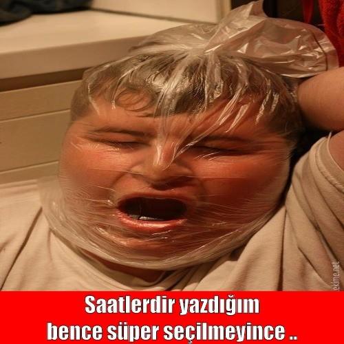 ksBence ' nin Kaldırma Hevesini Capslerle İnceleyelim