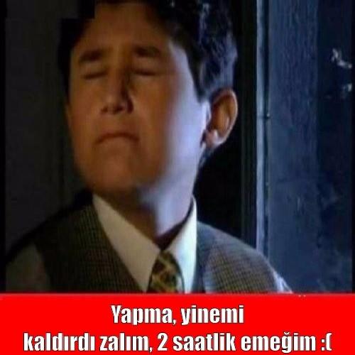 ksBence ' nin Kaldırma Hevesini Capslerle İnceleyelim