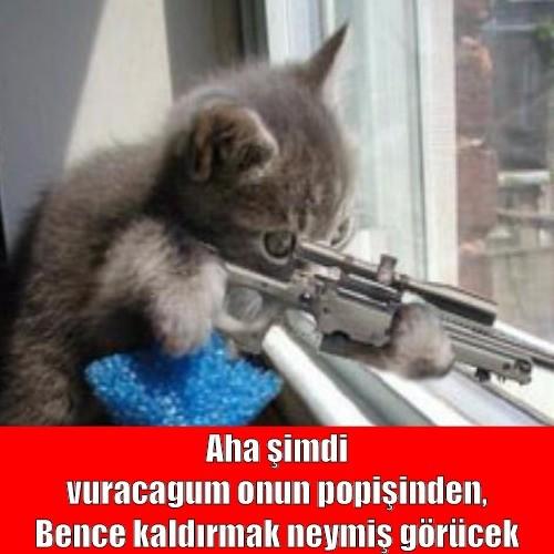 ksBence ' nin Kaldırma Hevesini Capslerle İnceleyelim