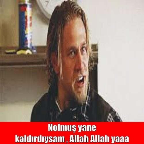 ksBence ' nin Kaldırma Hevesini Capslerle İnceleyelim