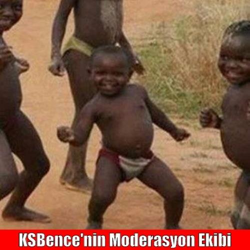 ksBence ' nin Kaldırma Hevesini Capslerle İnceleyelim