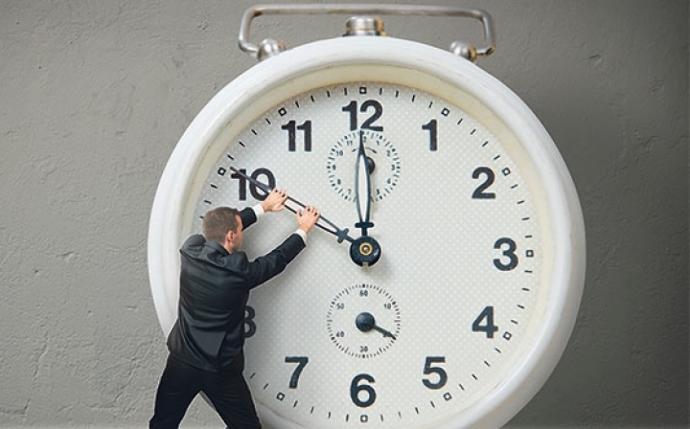 Başarıyı Sağlayan Motivasyon İçin Öneriler