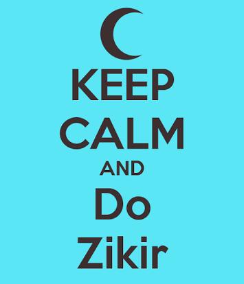 Zikir İle Değişen Hayatım