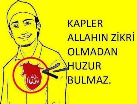 Zikir İle Değişen Hayatım