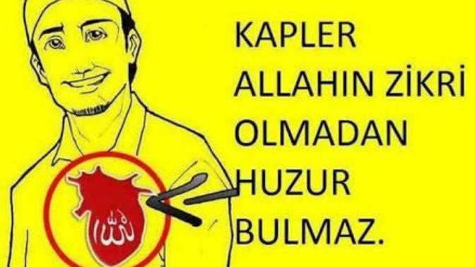 Zikir İle Değişen Hayatım