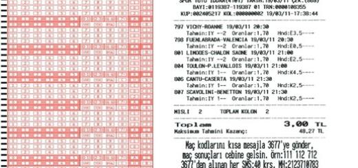 Test-Yaptığımız Tercihler Gerçekten Doğru Mu? 