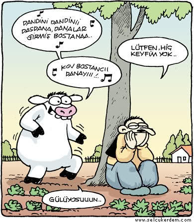 Bahtsız Bedevi Nedir, Nasıl Olunur? Asilik - Devrimcilik - Marjinal Düşünce Mertebesi ve Korku