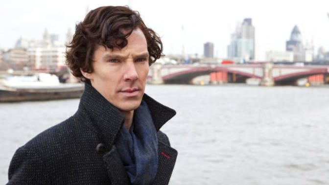 "Keşke Sherlock Gibi Zeki Olabilsem" Dedirten Sherlock Holmes Özellikleri