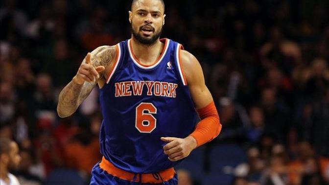 NBA'de Oynayan En Karizmatik Basketbolcular