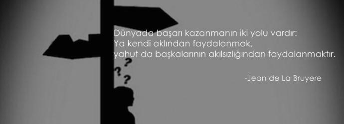 Yalnız Birisi Olmanın 5 Olumlu Tarafı