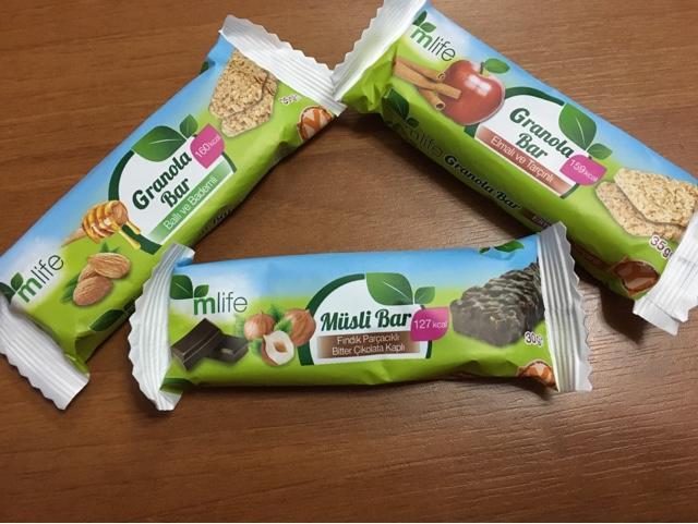 Hamster'ımı Nelerle Besliyorum?