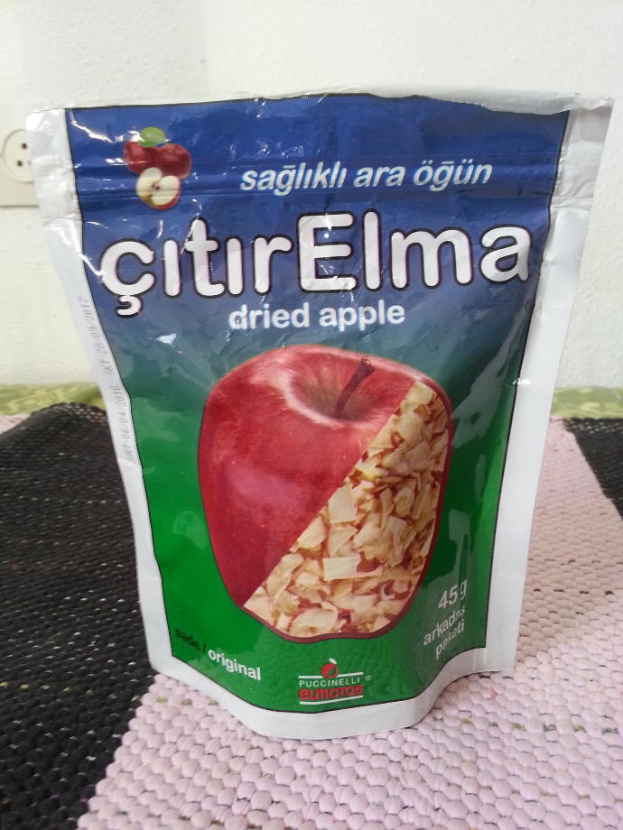 Hamster'ımı Nelerle Besliyorum?
