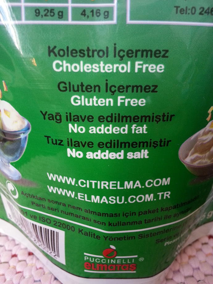 Hamster'ımı Nelerle Besliyorum?