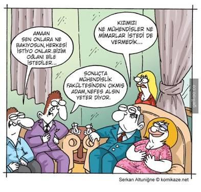 Sapyoseksüel Bir Kızın Mühendisleri Çok Seksi Görme Nedenleri