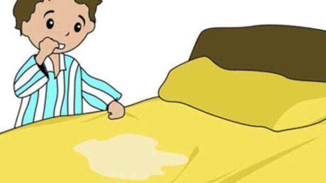 Bir Cinsel Fantazi Olarak Diaper