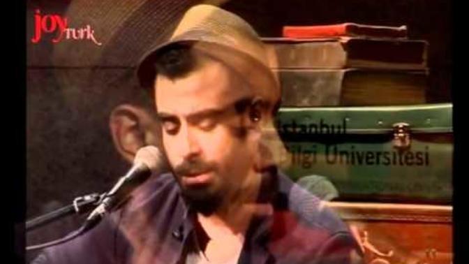 Gökhan Türkmen'in En İyi 5 Akustik Şarkısı