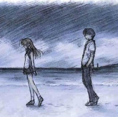 Aşk ve Acı ❤Love and Pain