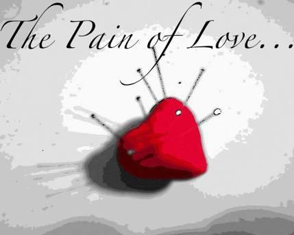 Aşk ve Acı ❤Love and Pain