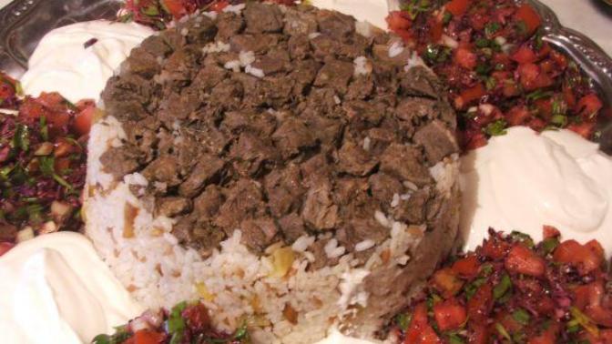 Diyet Bozduran Yemekler ve Tatlılar