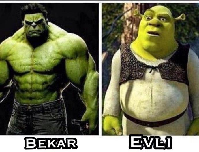 Bekar Olmak ve Evli Olmak Arasındaki En Temel Farklar