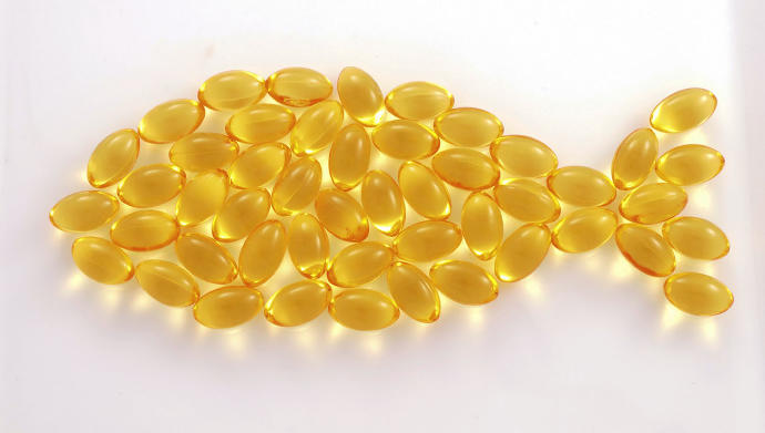 Hafızayı Güçlendiren, Konsantrasyonu Arttıran Müthiş Asit : Omega 3