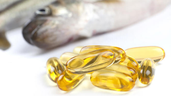 Hafızayı Güçlendiren, Konsantrasyonu Arttıran Müthiş Asit : Omega 3