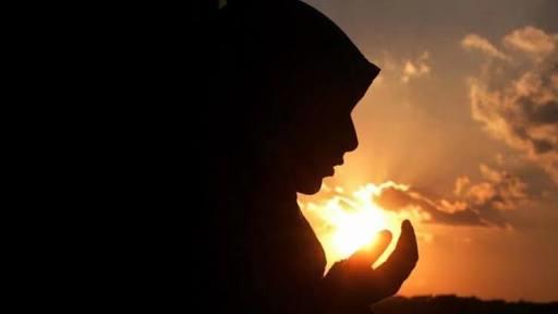 O Beddua Etti Ben İse Dua
