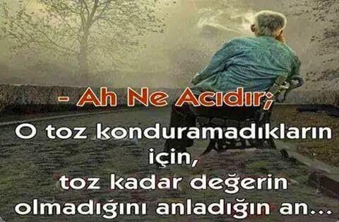 O Beddua Etti Ben İse Dua