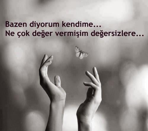 O Beddua Etti Ben İse Dua