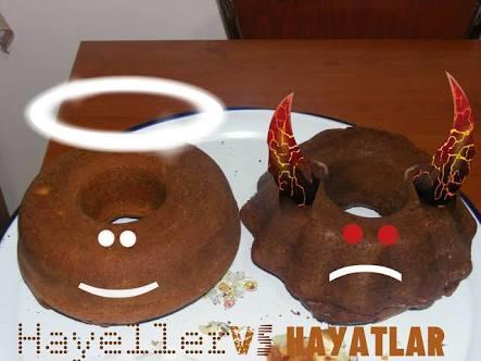Hayaller vs Hayatlar