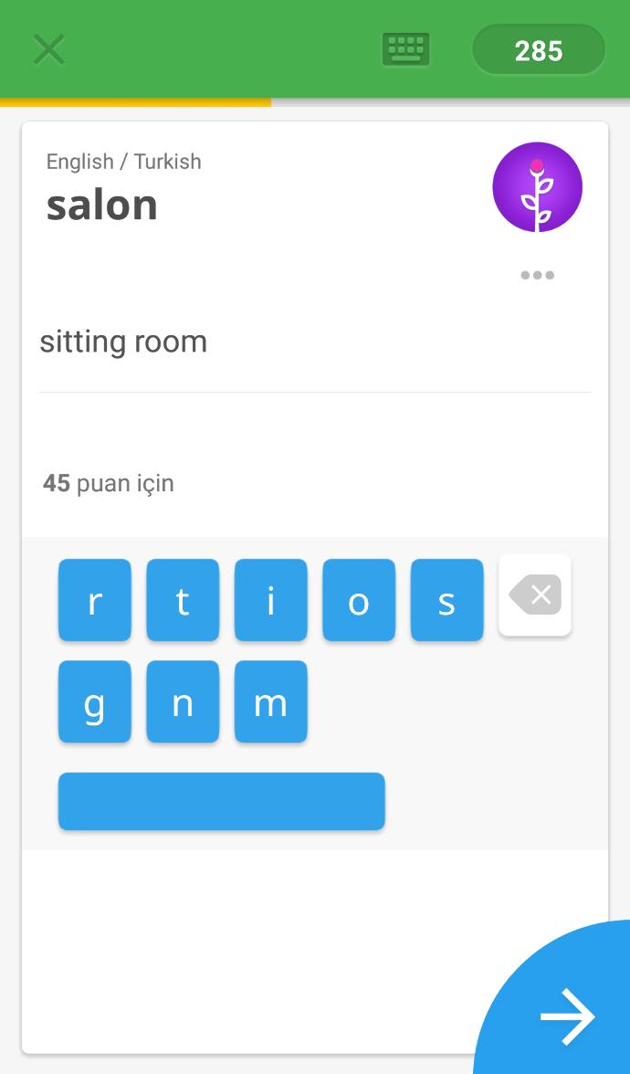 Memrise: Hem Yabancı Dil Hem De Kültür Seviyenizi Geliştirebileceğiniz Bir Uygulama