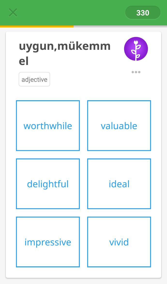Memrise: Hem Yabancı Dil Hem De Kültür Seviyenizi Geliştirebileceğiniz Bir Uygulama