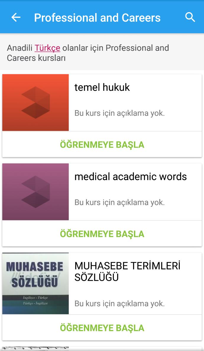 Memrise: Hem Yabancı Dil Hem De Kültür Seviyenizi Geliştirebileceğiniz Bir Uygulama