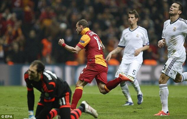 Galatasaray FETÖ'nün Takımı Değildir!